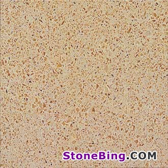 Vanilla Java Quartz Stone Tile