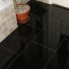 Absolute Black Granite Tile