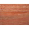 Red Travertine Tile