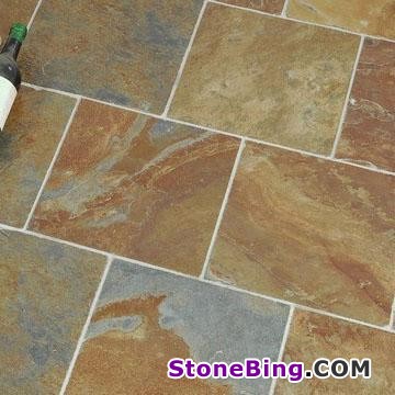 Raja Slate Tile