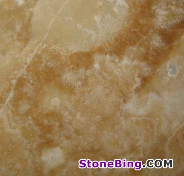 Cappuccino Onyx Tile