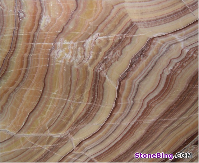 Acro Iris Onyx Tile