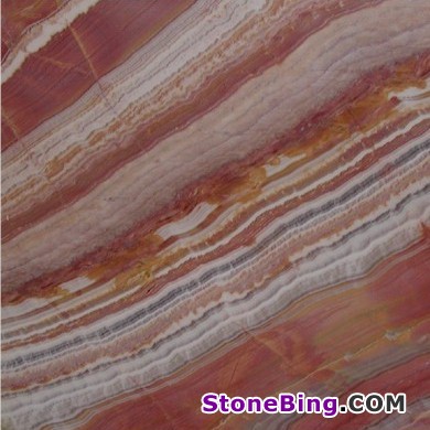 Acrobaleno Onyx Tile