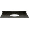 Uba Tuba Granite Countertop