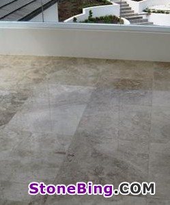 Cappucino Marble Tile