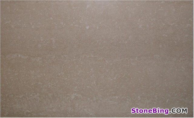 Botticino Fiorito Marble Tile