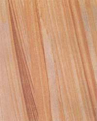 Teak Sandstone Tile