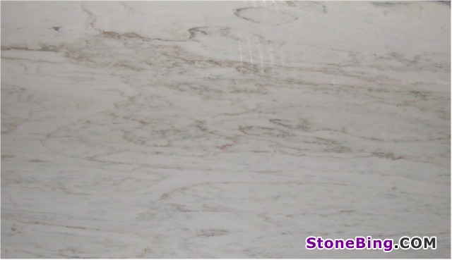 Imperial Danby Marble Tile