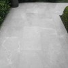 Champagne Grey Marble Tile