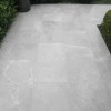 Champagne Grey Marble Tile