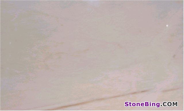 Rose Aurora Marble Tile