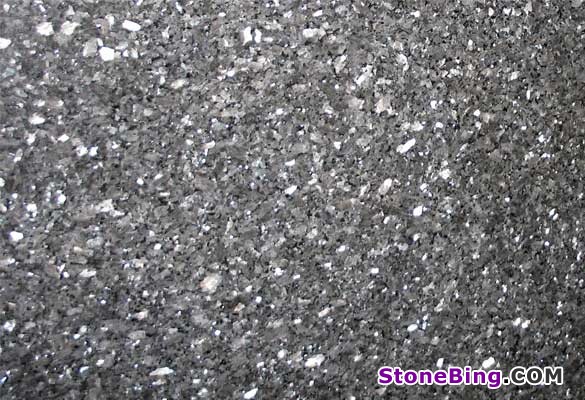 Blue Pearl Granite Tile