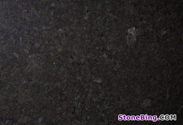 Black Pearl Granite Tile