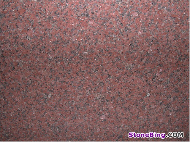 Capao Bonito Granite Tile