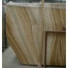 Yellow Wooden Grain Marble