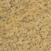 Giallo Ornamental Granite Tile