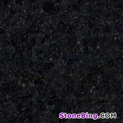Black Pearl Granite Tile