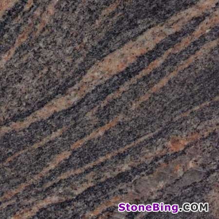 Himalayan Blue Granite Tile