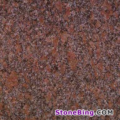 Tumkur Red Granite Tile