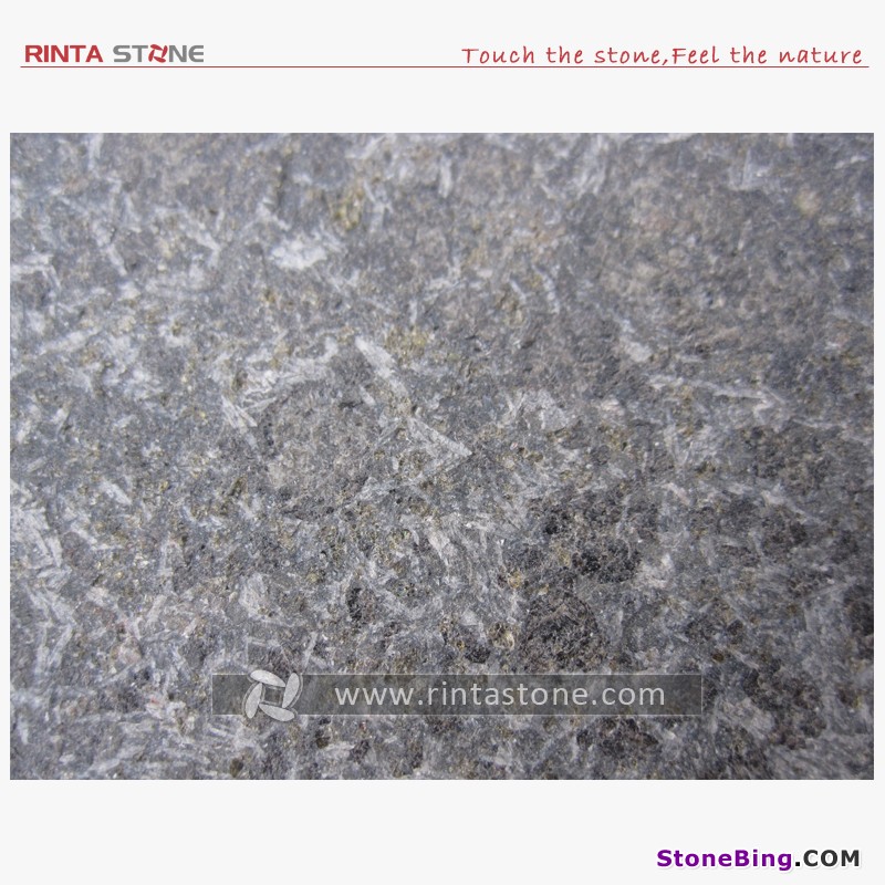 G684 pearl black stone