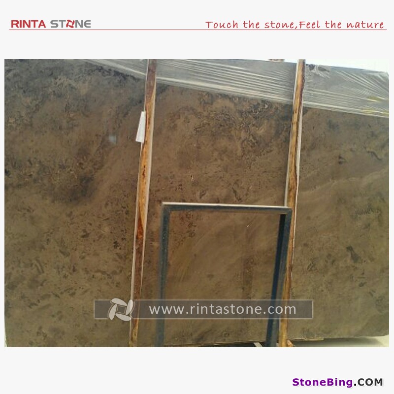 Narcisse travertine