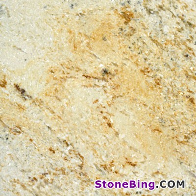 Colonial Cream Granite Tile