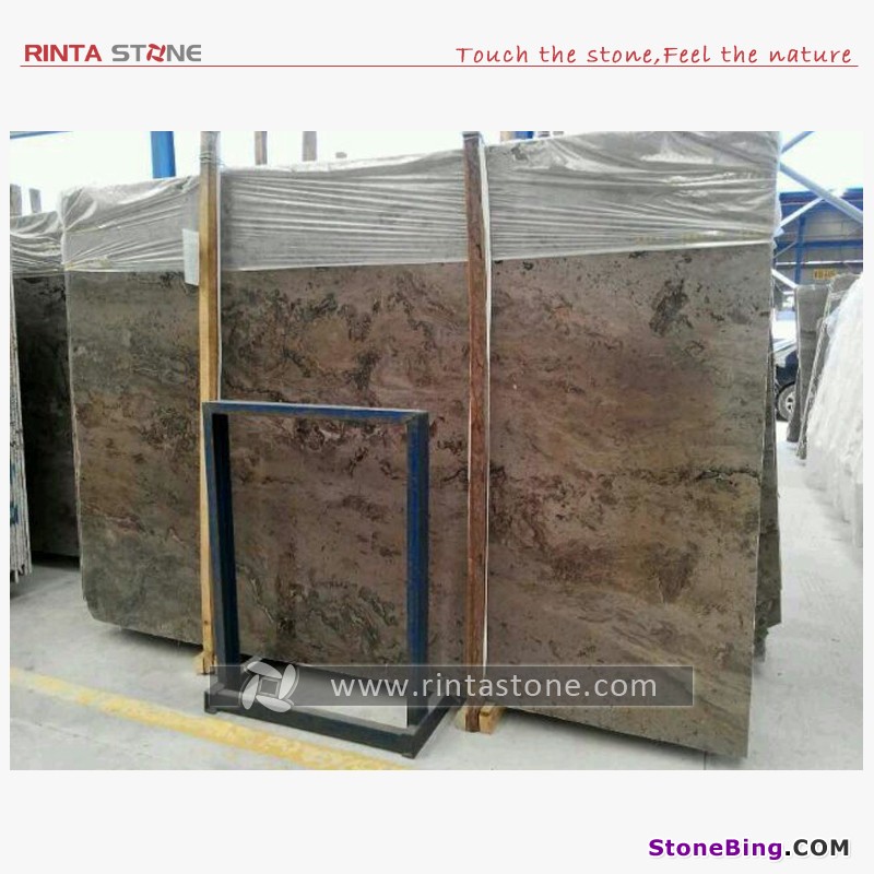 Narcisse travertine e