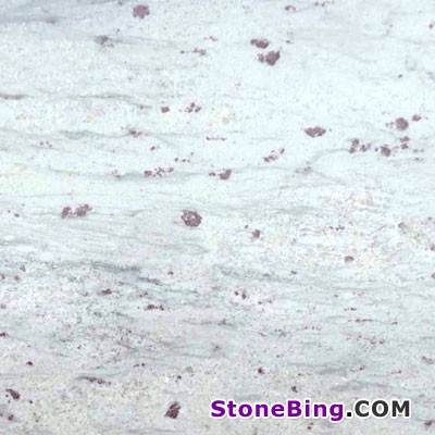 White River Granite Tile