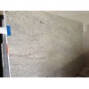 River White Granite Slab