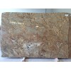 Golden Crystal Granite Slab