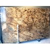 Lapidus Gold Granite Slab