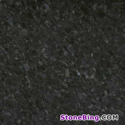 Black Pearl Granite Tile