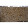 Golden Persa countertop