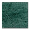 Forest Green Marble Tile