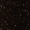 Black Galaxy Granite Tile