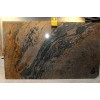 Golden Wave Granite Slab