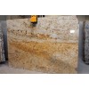 Colonial Gold Granite Slab