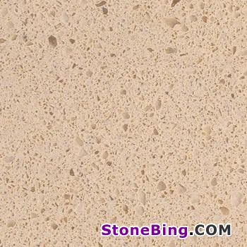 Beige Arena Quartz Stone Tile