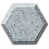 Grey Artificial Stone 2