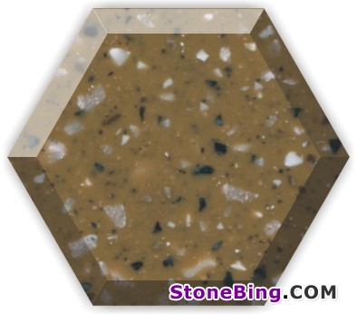 Coffee Artificial Stone