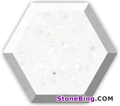 White Artificial Stone