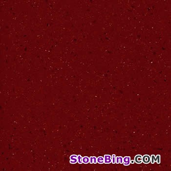 New Rubino Quartz Stone