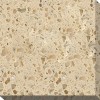 Beige Environmental Artificial Quartz