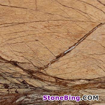 Bidasar Gold Marble Tile