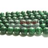 Malachite Gem Loose Beads