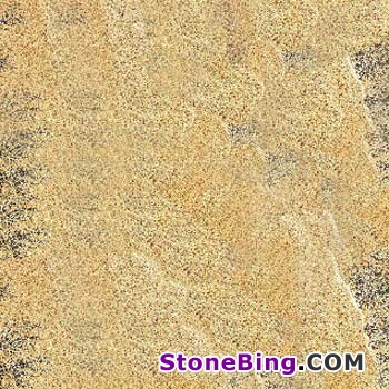 Mint C Sandstone Tile