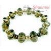 43026 Semi-Precious Stone Jewelry Man Diamond Bracelet