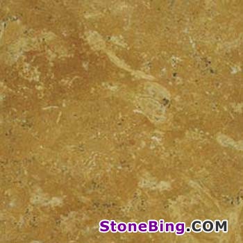 Ibri Gold Limestone Tile