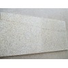 Beige granite