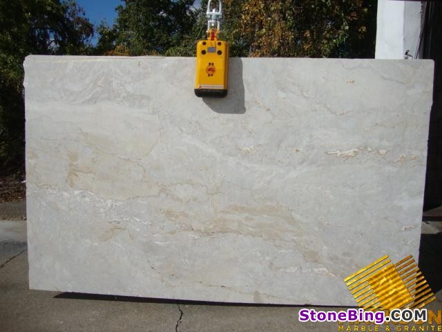 Austral Dream Quartzite Slab